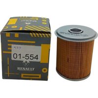 Filtro carburante originale codice 7701204497