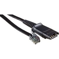 POLY Cable de extremo largo U10P