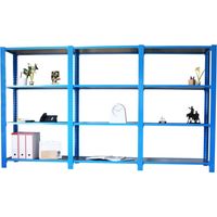 PACK OFFICLICK 4/400 WOOD I+A+A AZUL/WEN