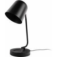 Leitmotiv Encantar Lampada da Tavolo Nera 38,5 cm