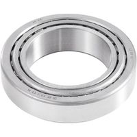 ROULEMENT À BILLES MÉTRIQUE RANGÉE SIMPLE ROULEAUX CONIQUES Ø INT. Ø EXT. 52 MM RÉGIME 14000 TR/MIN UBC BEARING 30205 A