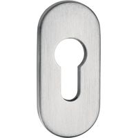 EDI Rosace de clé 0813/6003 Aluminium F12 ( 3000200039 )