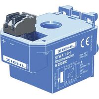 Convertisseur de courant Ziehl STWA 1 H 100 A (max.) 1 pc(s) Q06036