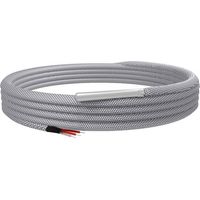 Emko Sensore di temperatura RTSM-M06-L050-K02 (1000) Sensore tipo Pt1000 Campo di misura temperatura-50 fino a +400 °C