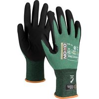 OX-ON Schnittschutzhandschuh Cut Advanced 9904, Gr. 8 12 Stk