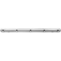 MÜLLER-LICHT AQUA-POWER LUMINAIRE POUR PIÈCES HUMIDES TUBES LED G13 18 W BLANC 20800209