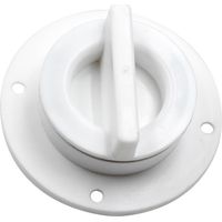 Vannes de vidange en nylon marin, accessoires marins, bouchons de vidange en nylon, accessoires de quincaillerie pour navires, yachts et camping-cars.