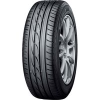 YOKOHAMA Pneus été 225/45 R17 TL 91V C.DRIVE 2 RPB MO