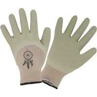 Rostaing Boho Garden und DIY -Handschuhe, ideal fЩr Tpfe, Gr¤e 6