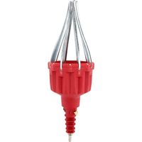 Outil D'Installation Soufflet Joint HomocinéTique Installation Retrait Outil Pneumatique Arbre Transmission Cage Billes ExtéRieure Pneumatique Extenseur Couverture Anti-PoussièRe