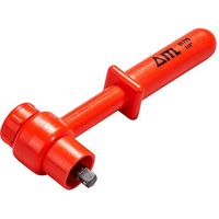 ITL Insulated 1/4in Drive Reversible Ratchet Tool