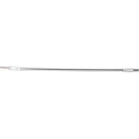 Flexible Bit Holder Metal Universal Charging Electric Drill Bending Shaft Extension Rod 400mm