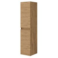 COLONNA BAGNO EASY 2A H.130 ROVERE NATURALE