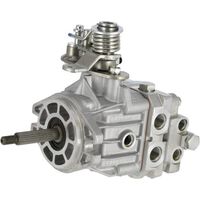 Single pump KPL-10ALP TUFF TORQ 168P3B29032