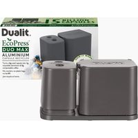Recycleur de capsules café - Dualit - 85121