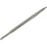 Bosch SDS Plus-5C Pointed Chisel 250mm for Concrete