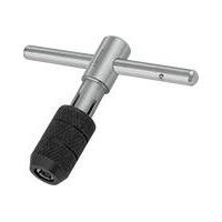 Ajustador para roscas, marca AR, modelo nr3 m5-20, herramienta de roscado, ajuste preciso, ideal para trabajos de roscado interno en metales, rango M5 a M20.