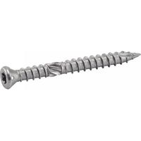 Tornillo para terraza inox A4 Torx 5x70 mm caja 100 uds