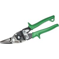 Crescent Wiss M-2R Metalmaster® Compound Snips – Right Hand/Straight Cut, 248mm (9.3/4 inches)