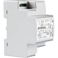 ekey 100205 bloque de alimentación gris 12V 2A