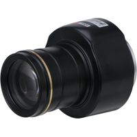 PFL010542-A12PE - 10,542 mm 12 MP motorisiertes Varifokalobjektiv