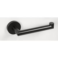 Porte-papier hygiénique, Noir foncé (104212030)
