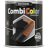 Rustoleum CombiColor Original Grundierung Schwarz Dunkel RAL 9005