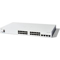 Switch CISCO C1300-24T-4X