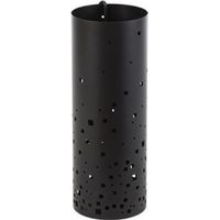 Serviteur Ephemer 2023 + 4 Accessoires - noir