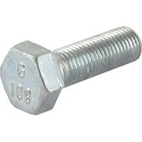Tornillo h茅xagonale M8 x 100 x 25mm GGP - CASTELGARDEN 112793312/0