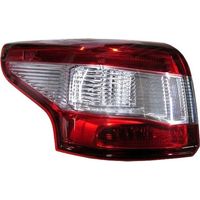 Feu arrière gauche extérieur Led Nissan Qashqai 2 phase 1 2014-2017