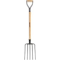 FOURCHE AVEC MANCHE 5 DENTS