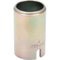 KS Tools - Bague, Intèrieur - Ø 44mm, exterieur-Ø 54mm - 700.1550-44