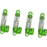 Amortisseurs avant et arrière pour voiture RC Xiaomi Jimny XMYKC01CM 1/16 (vert)