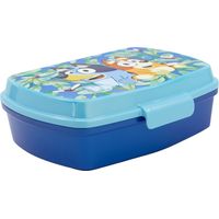 Piastra Grill Elettrica Bluey Per bambini Rettangolare