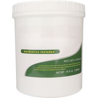 Pomme de terre crème protectrice hydratante pour tatouage, soin réparateur cicatrisant (1180ml)