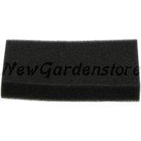 Luftfilter Rasenmähertraktor kompatibel ROBIN 2433261108