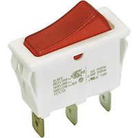 Interrupteur 365280722 - raclette tefal