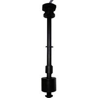 Elobau 221B1710 Interruttore a galleggiante 48 V 1 A 1 scambio IP67 1 pz.