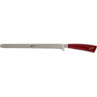 ELEGANCE COLTELLO SALMONE 26 CM ROSSO - BERKEL
