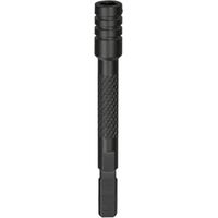 Rallonge pour tournevis à embout amovible pour Pinces Multifonctions noires compatibles - LEATHERMAN