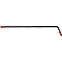 Pointe à Tracer Métrica 190mm Précision Et Durabilité En Acier Trempé - Metrica