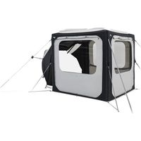 Panneaux moustiquaires pour abri HUB - DOMETIC - HUB Mesh Panel - Protection efficace contre les insectes - Sac de transport inclus