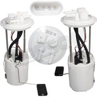 11060100-B22-000 PW2802 PW2803 Compatible with Huansu H3F/Huansu H3 fuel pump assembly