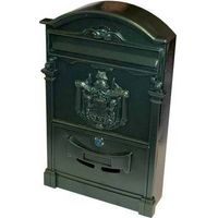 BOÎTE AUX LETTRES POSTE ROYALE EFFE