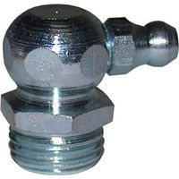 ENGRASADOR TIPO HYDRAULIK A 90° 'BLISTER' M8x1