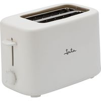Tostadora con 2 ranuras blanca 750 w