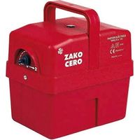 Zako Zako zro pasteur lectrique lectrique avec pile 9V inclus