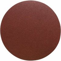 KLINGSPOR Disque abrasif adhésif PS 22 K 125 mm granulation 40 ( 4000843372 )