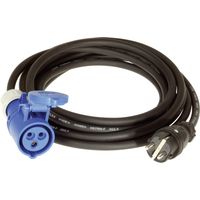 SIROX 351.201-5-CO CEE-CARA Adapter 16 A 3polig 230 V 1 St.
